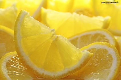Limones a domicilio madrid