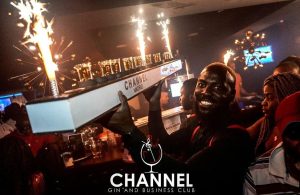 Bengalas discotecas Madrid