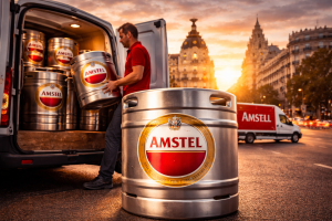 Te lo llevamos a tu local todos los d&iacute;as del a&ntilde;o