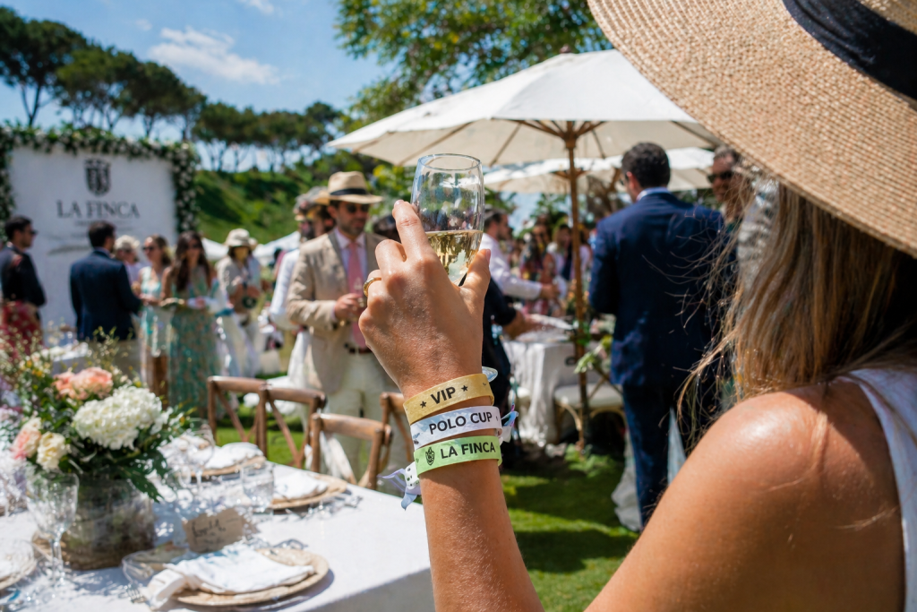 pulseras tyvek urgentes madrid eventos discotecas hospitales empresas