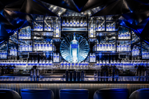 Absolut para discotecas