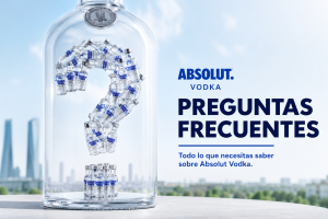 preguntas frecuentes absolut Madrid